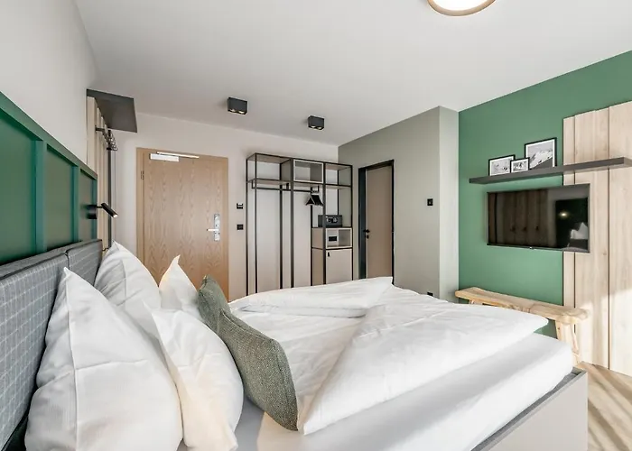 The Moss - Your Unique Hideaway