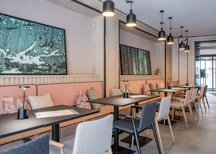 The Moss - Your Unique Hideaway