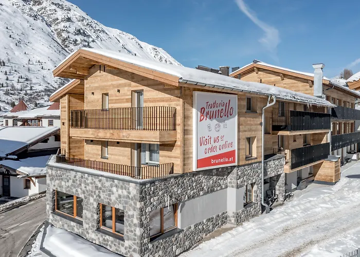 The Moss - Your Unique Hideaway