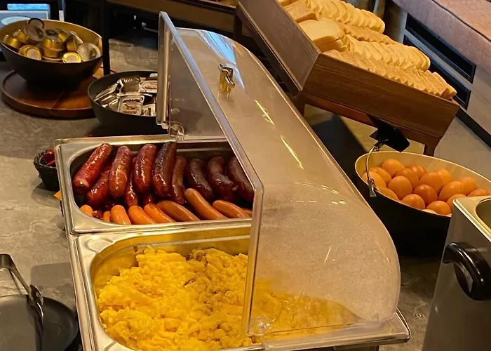 Hotel The Moss - Your Unique Hideaway