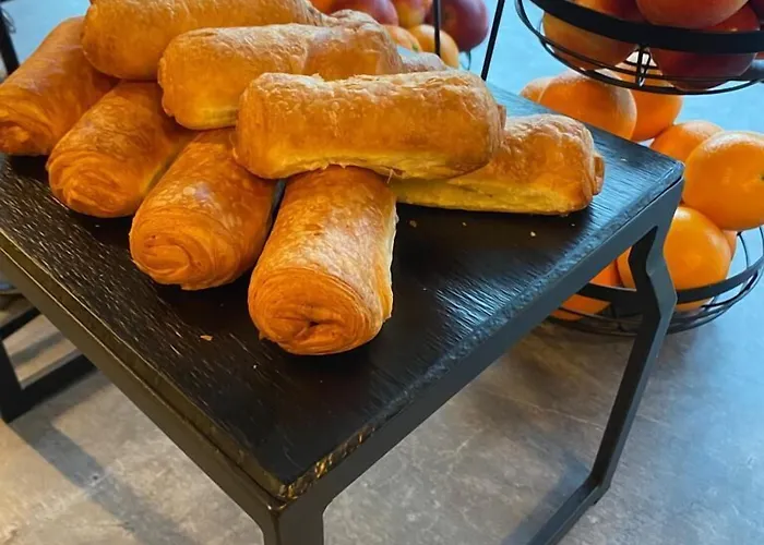 The Moss - Your Unique Hideaway 4*