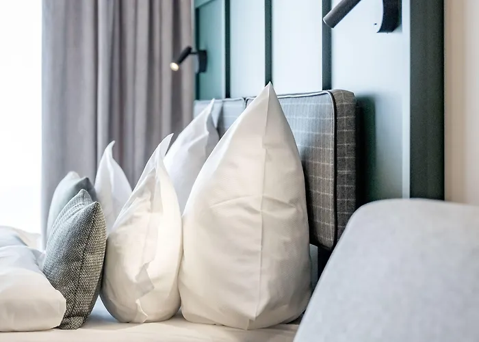 Hotel The Moss - Your Unique Hideaway Obergurgl