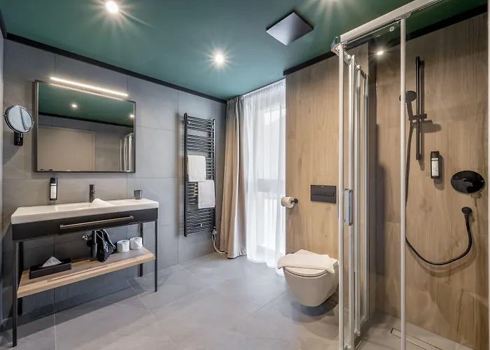 The Moss - Your Unique Hideaway