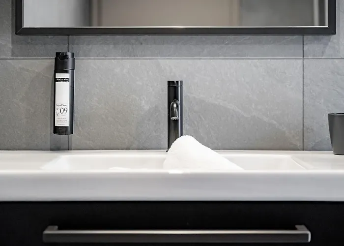 Hotel The Moss - Your Unique Hideaway