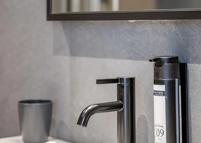 The Moss - Your Unique Hideaway Obergurgl