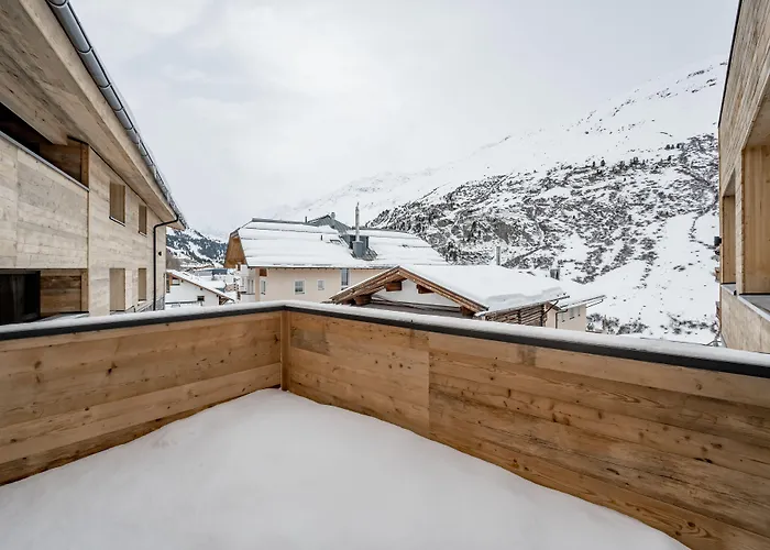 The Moss - Your Unique Hideaway