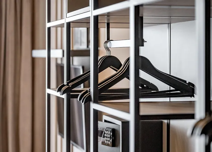 The Moss - Your Unique Hideaway