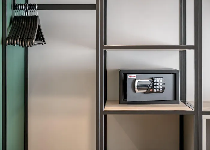 The Moss - Your Unique Hideaway